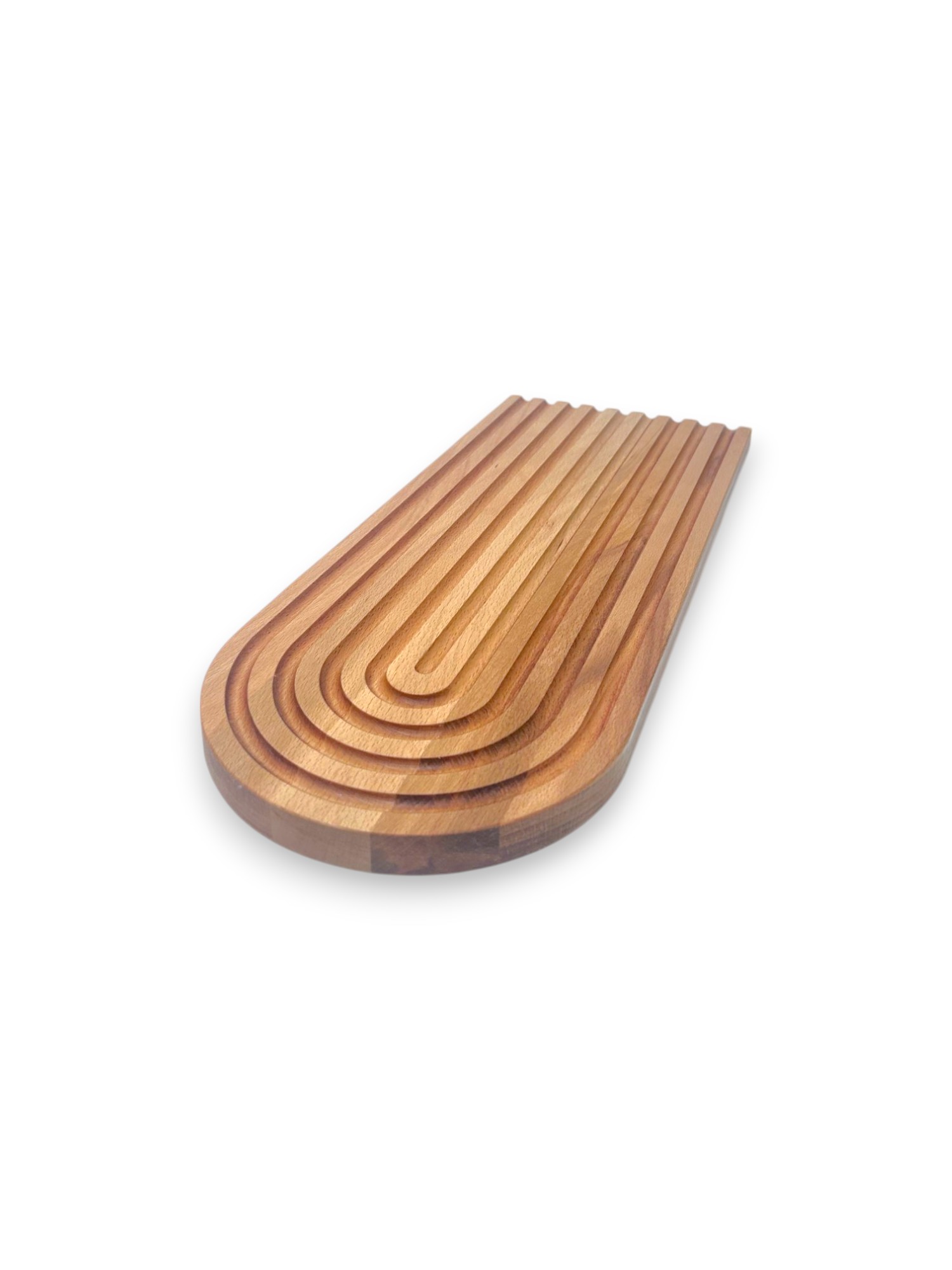 Skärbräda Bok 500x200x21mm