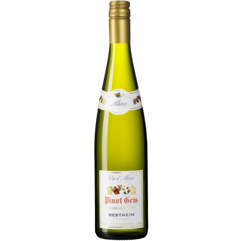 Alsace Pinot Gris