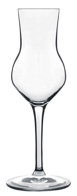 Atelier Grappaglas 8cl