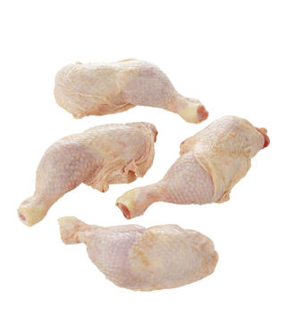 Kycklingben Drumstick 90-130g