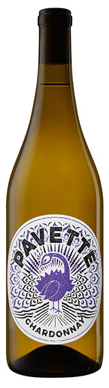 Pavette Chardonnay