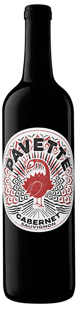 Pavette Cabernet Sauvignon