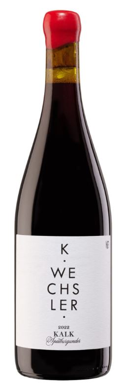 Spätburgunder Kalk