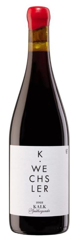 Spätburgunder Kalk