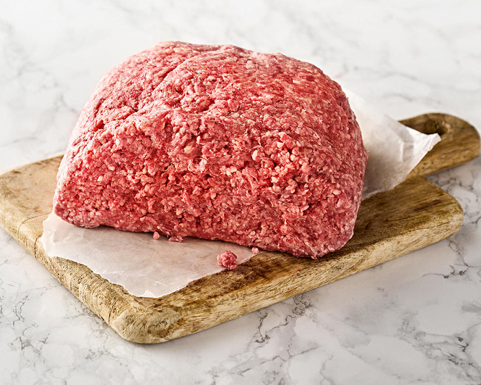 Hamburgerfärs 3mm SE