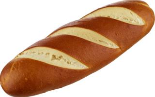 Korvbröd Pretzel 80g