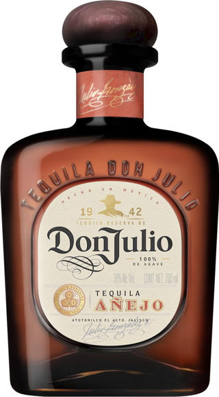 Don Julio Añejo