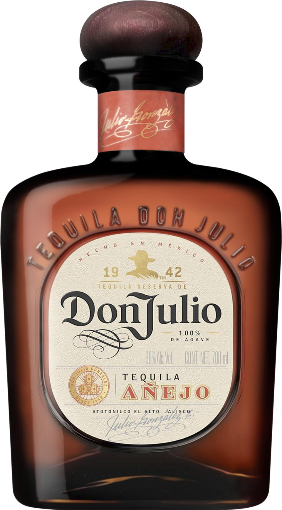 Don Julio Anejo