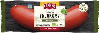 Falukorv EKO Sverige