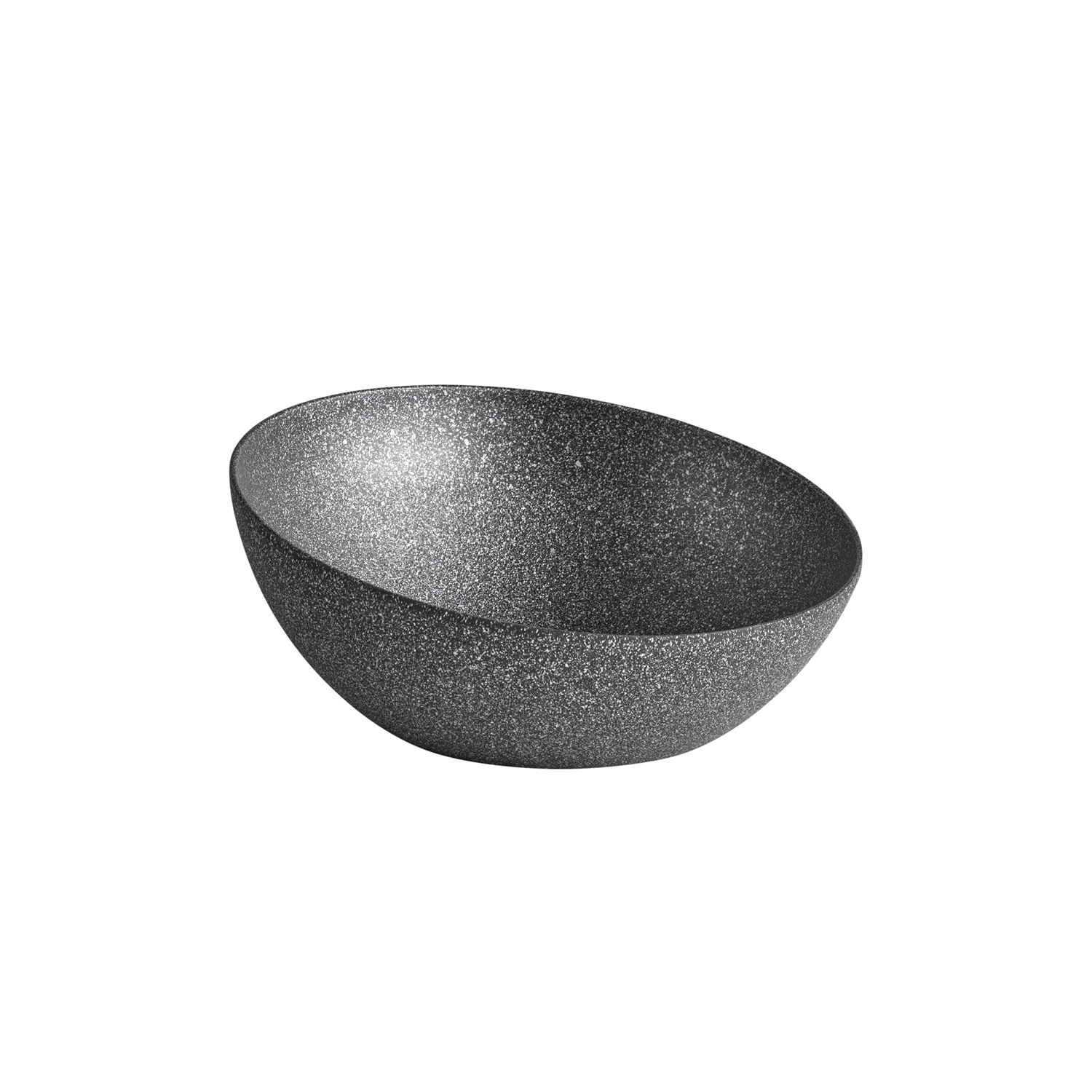 Frostfire Skål Aluminium Svart 1,9L