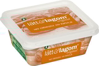 Lätt & Lagom 40%