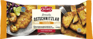 Ostschnitzel
