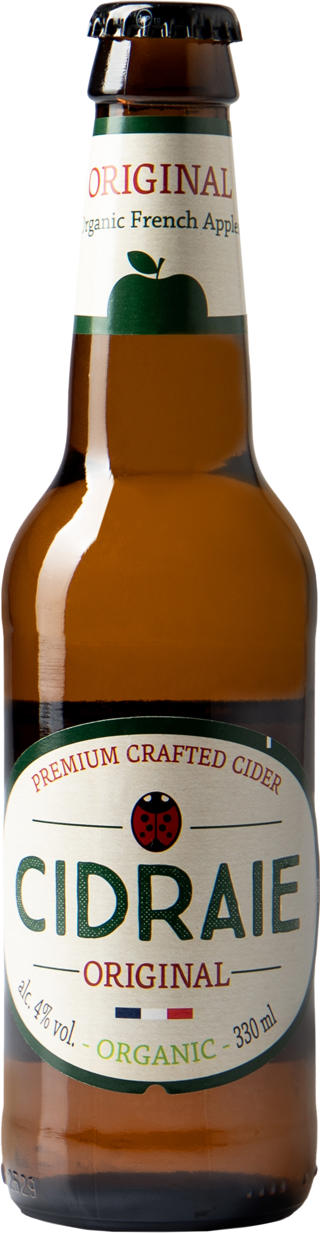 Cidraie Original EKO