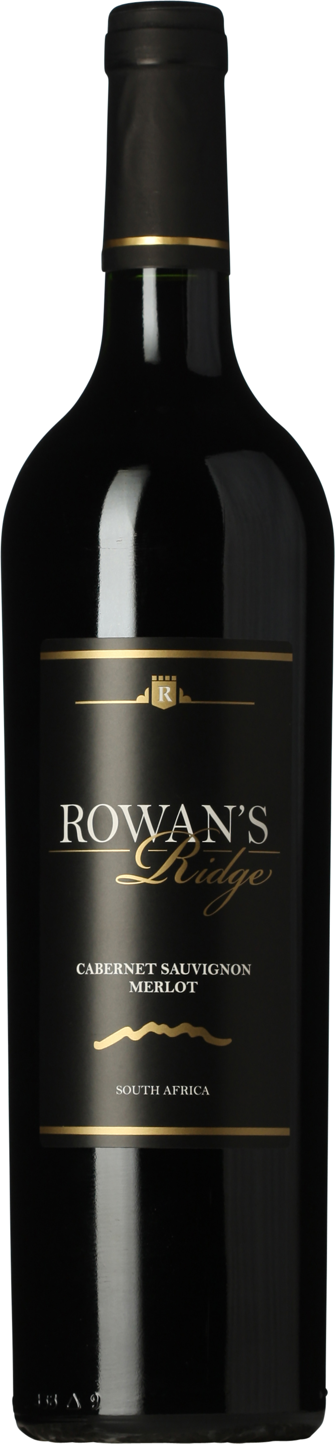 Rowan's Ridge Cabernet/Merlot