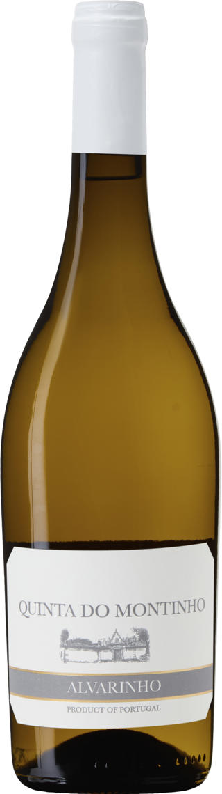 Quinta do Montinho Alvarinho