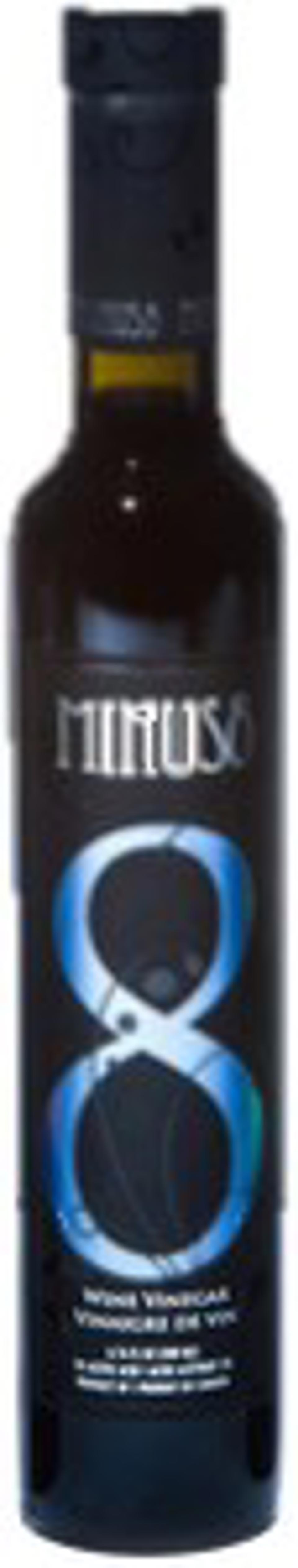 Vinäger