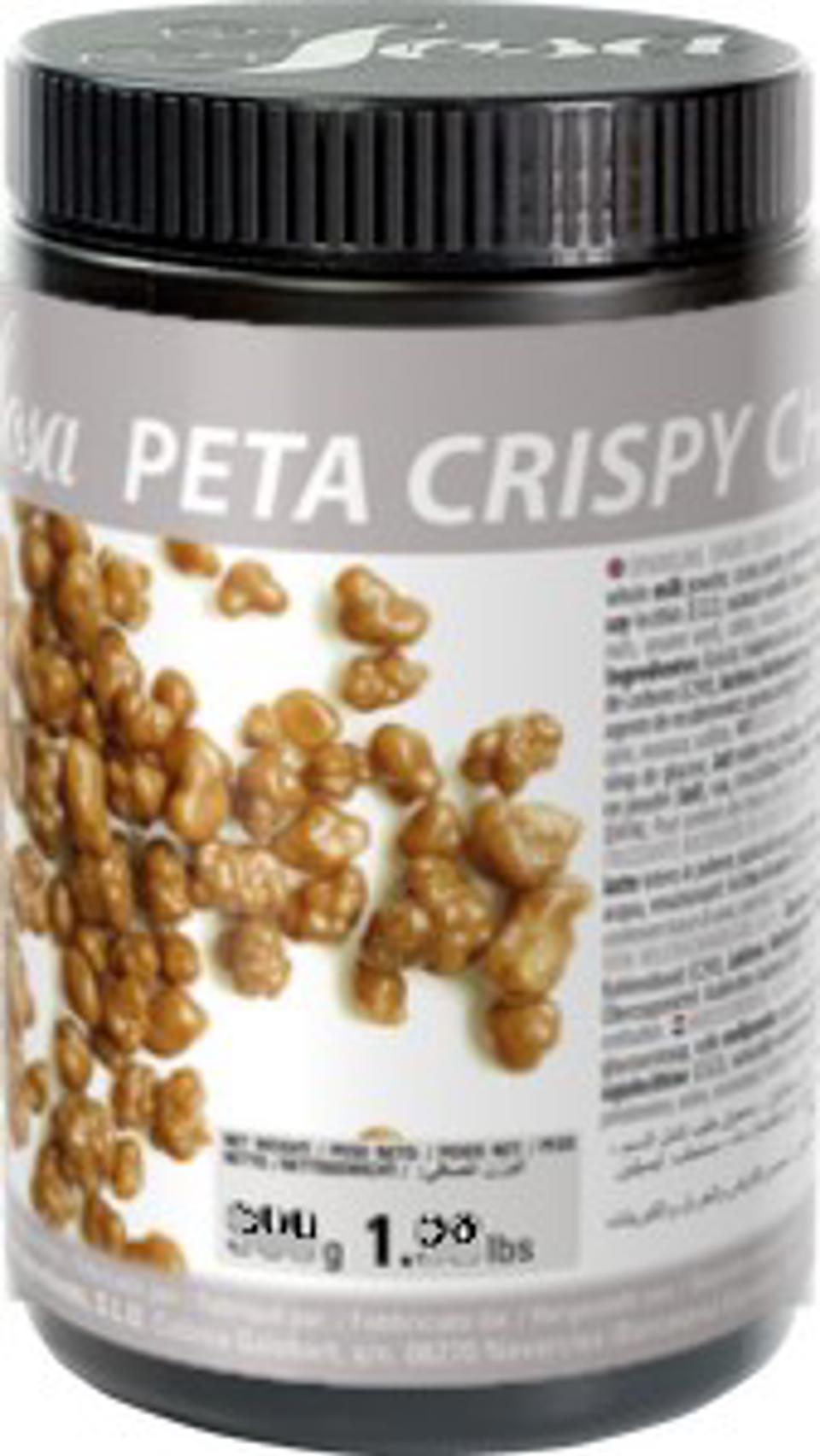 Peta Crispy Choklad