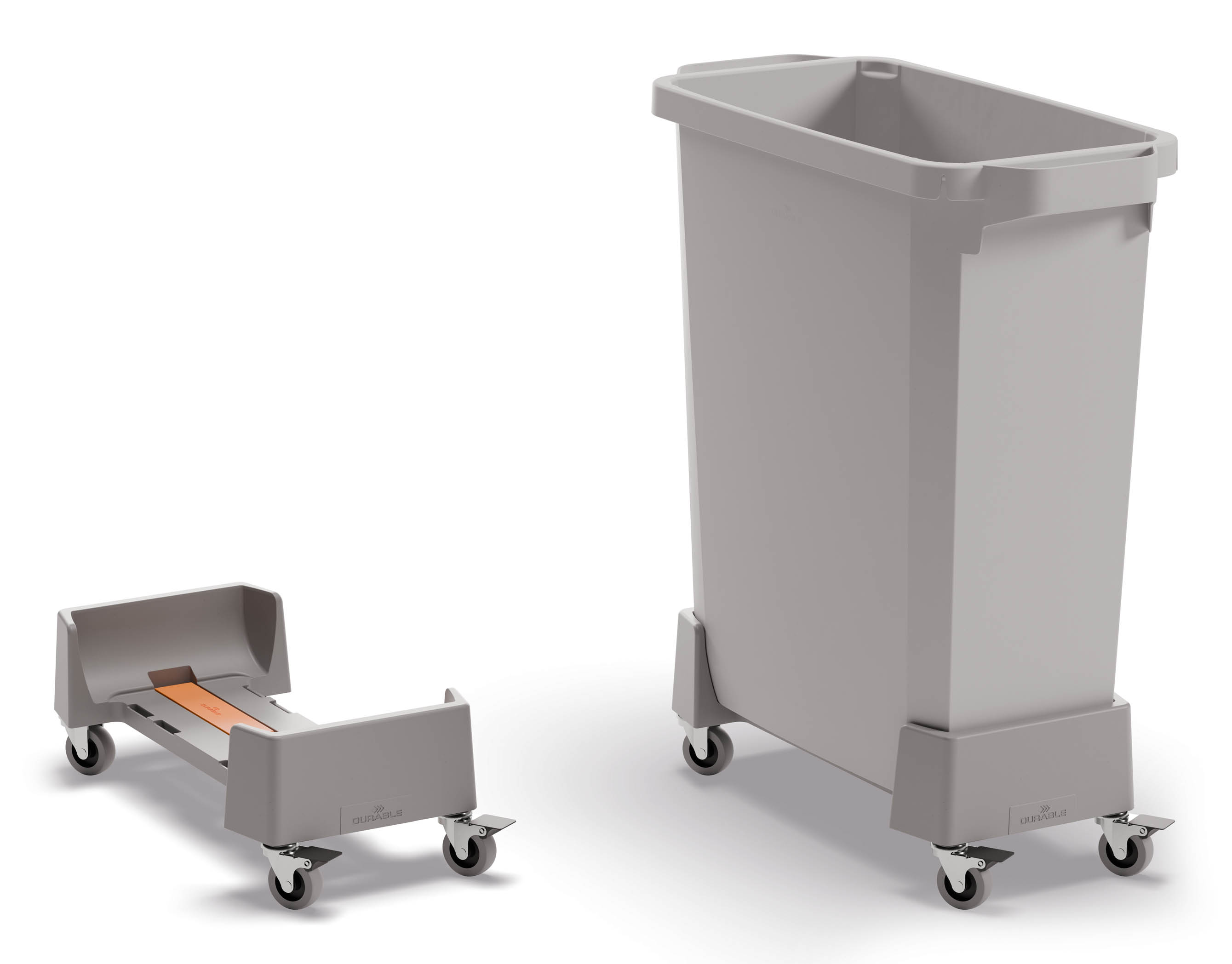 Durabin Vagn 60L
