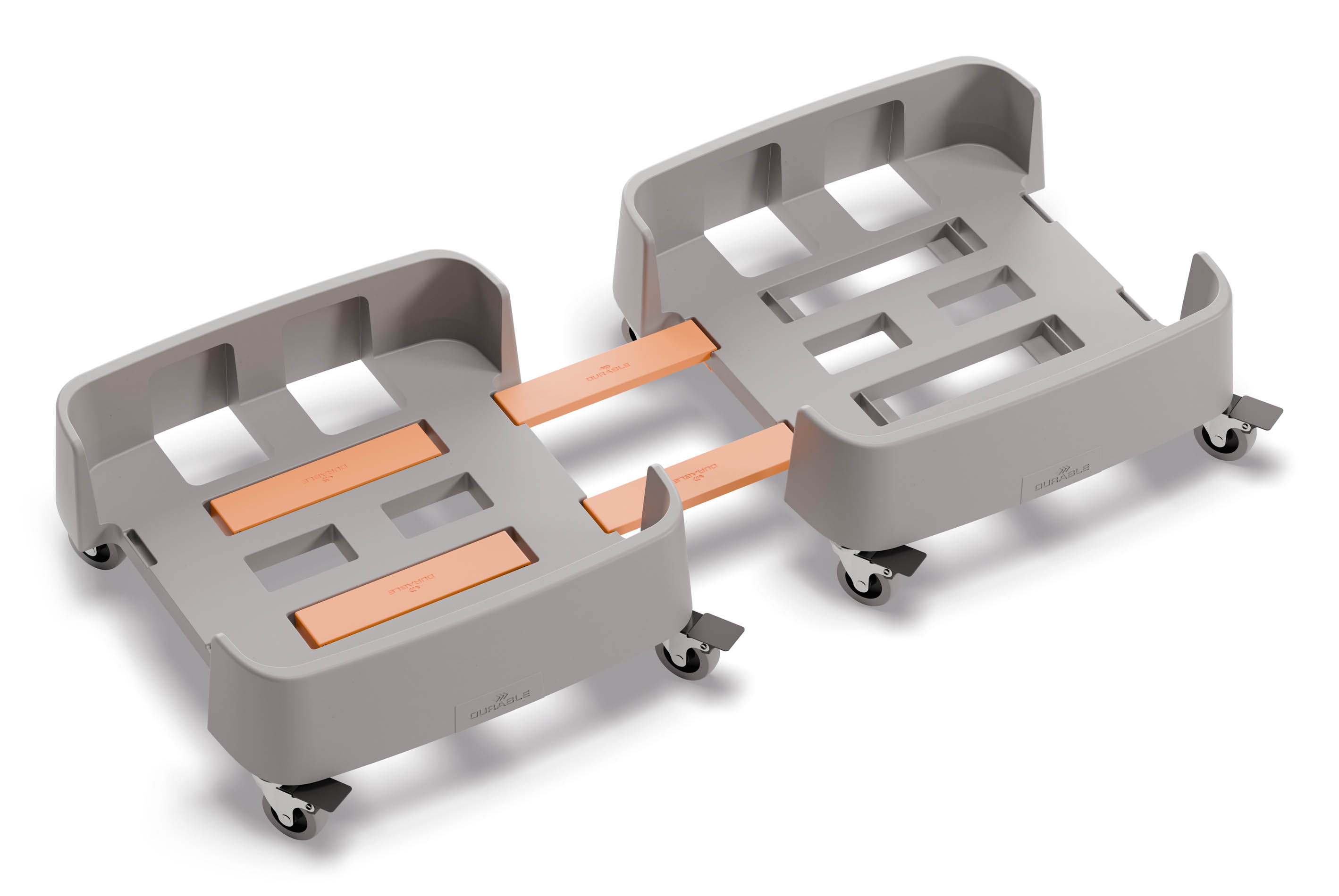 Durabin Vagn rPP 90L