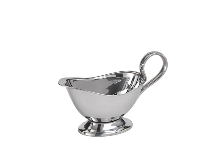 Profi Såskanna Rostfri 12,5cl