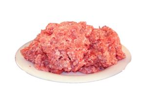 Skinkfärs Dubbelmald Sverige