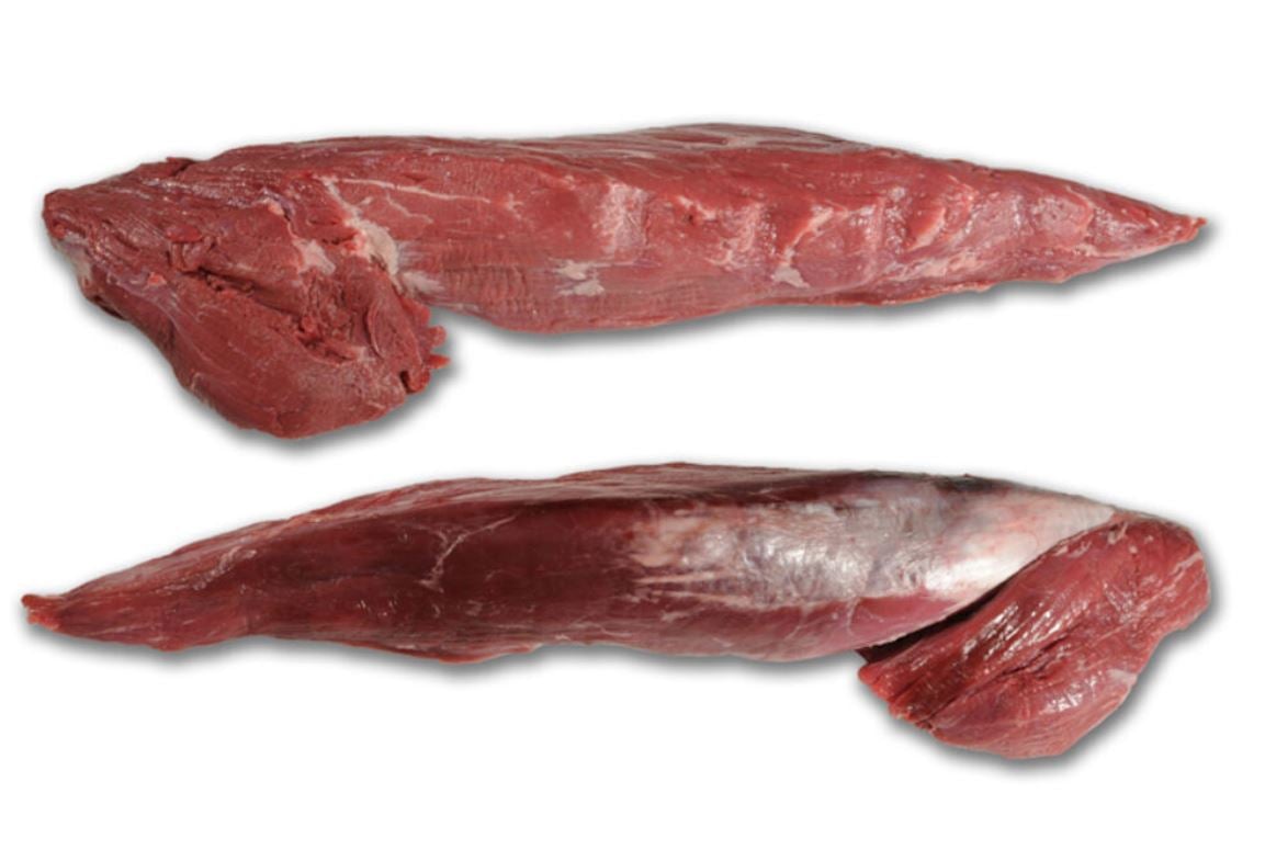 Oxfilé 1,8+ Grass Fed Brasilien