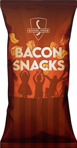 Baconsnacks