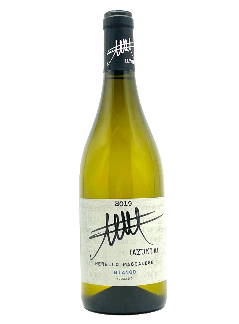 Etna Bianco