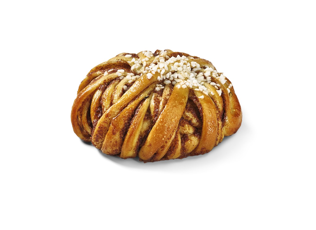 Kanelbulle Premium 80 g