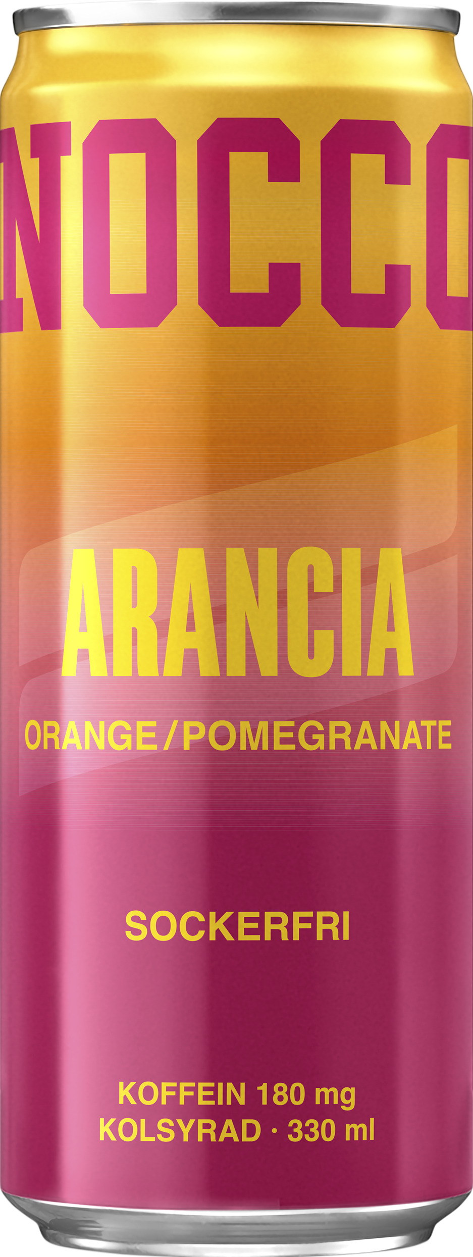 Nocco BCAA Arancia BRK