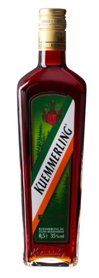 Kuemmerling