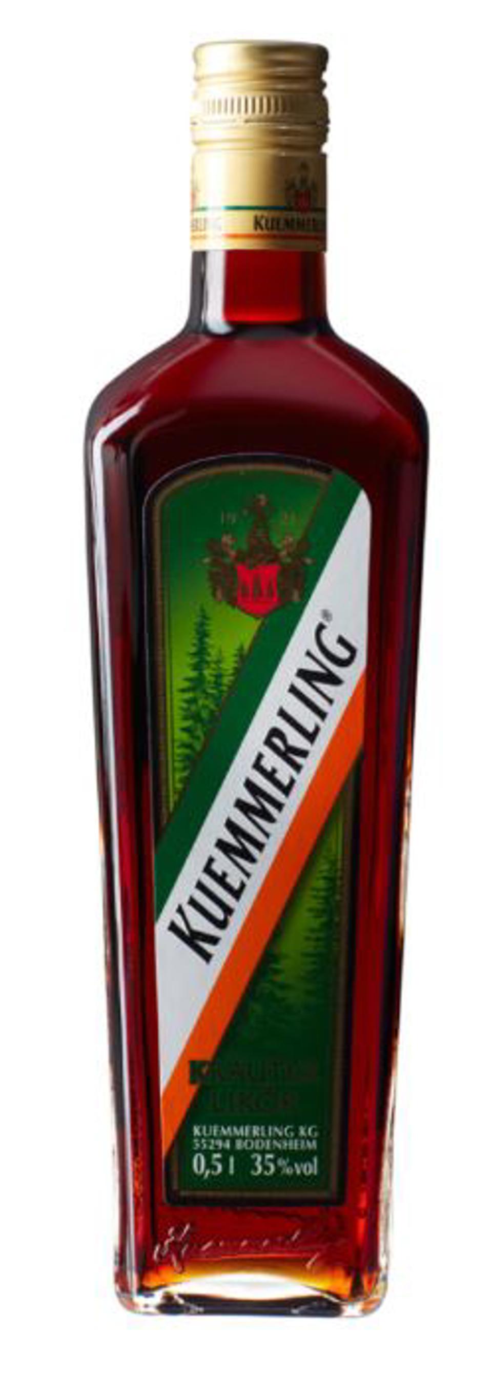 Kuemmerling