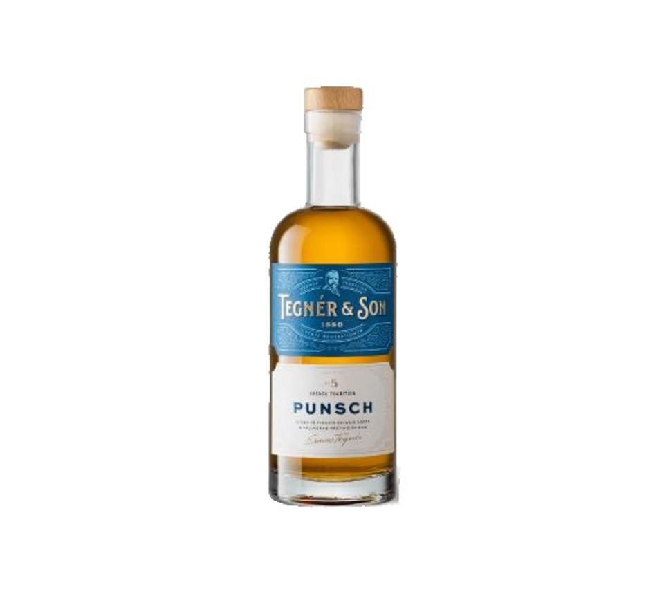 Tegnér & Son Punsch