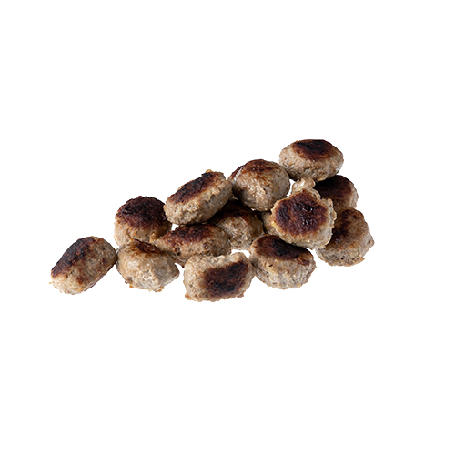 Köttbullar Farfars Sverige