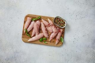 Kycklinginnerfilé Mörad 13%