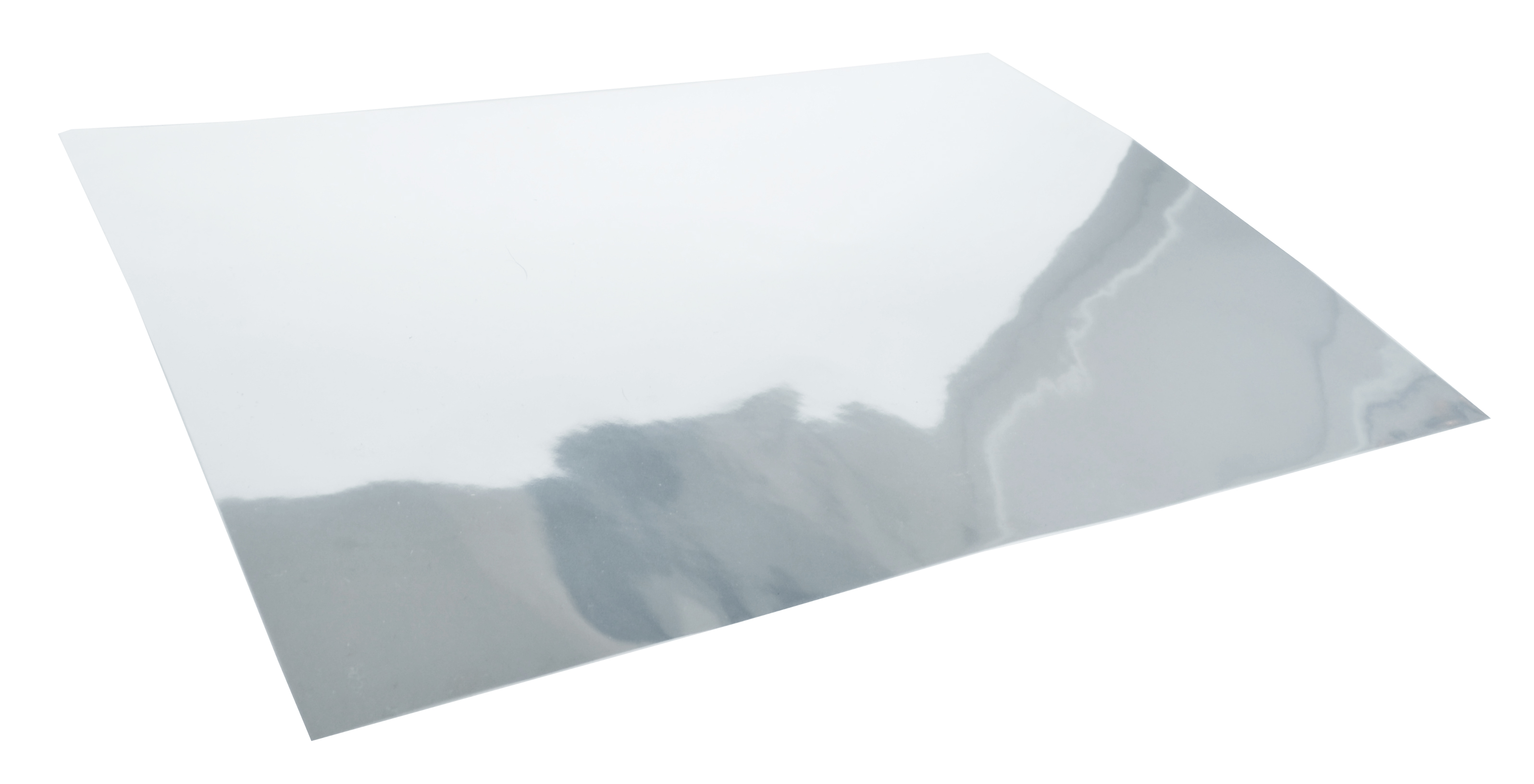 Delikatessark PP 28x33cm transparent