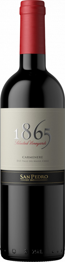 1865 Carmenere