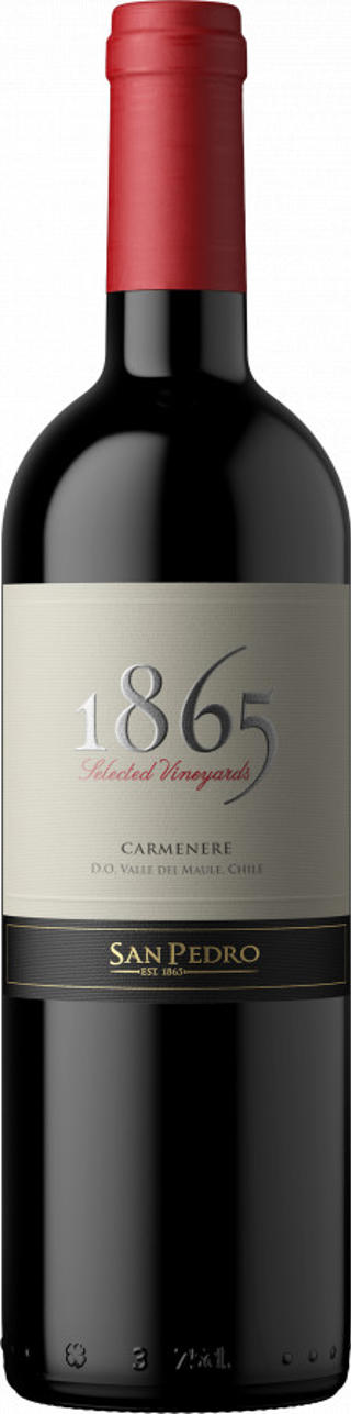 1865 Carmenere