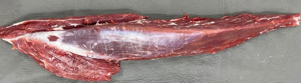 Oxfilé Uruguay