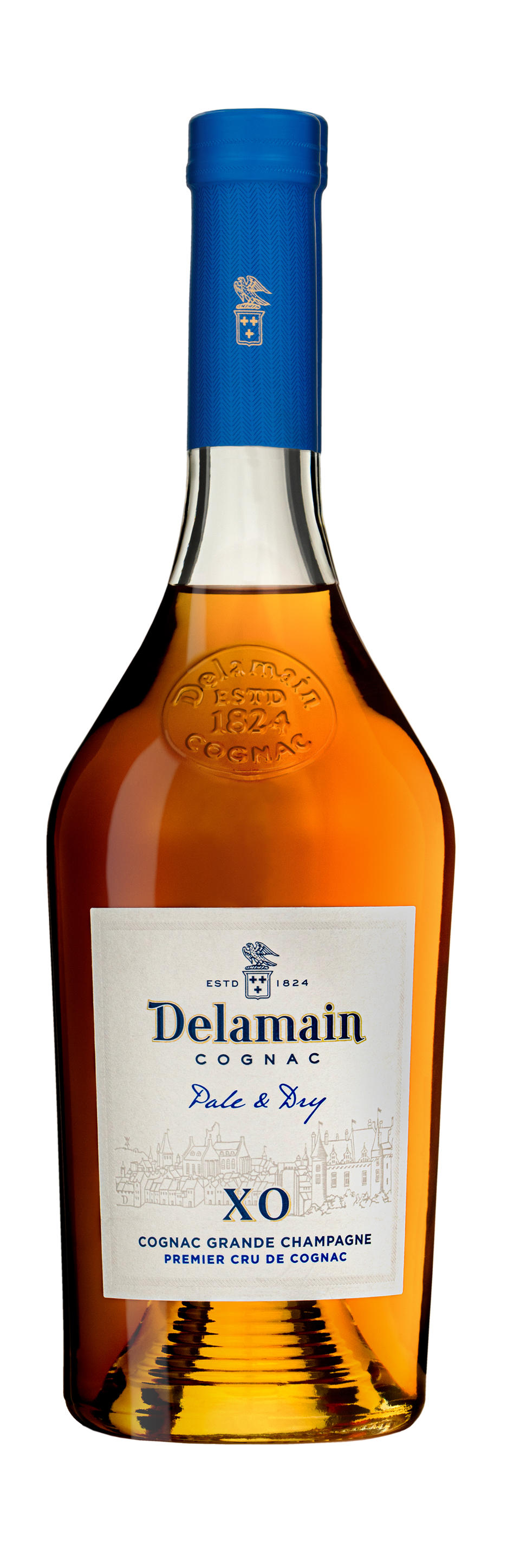Delamain XO
