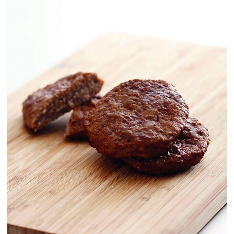 Krögarbiff 50g Fri från