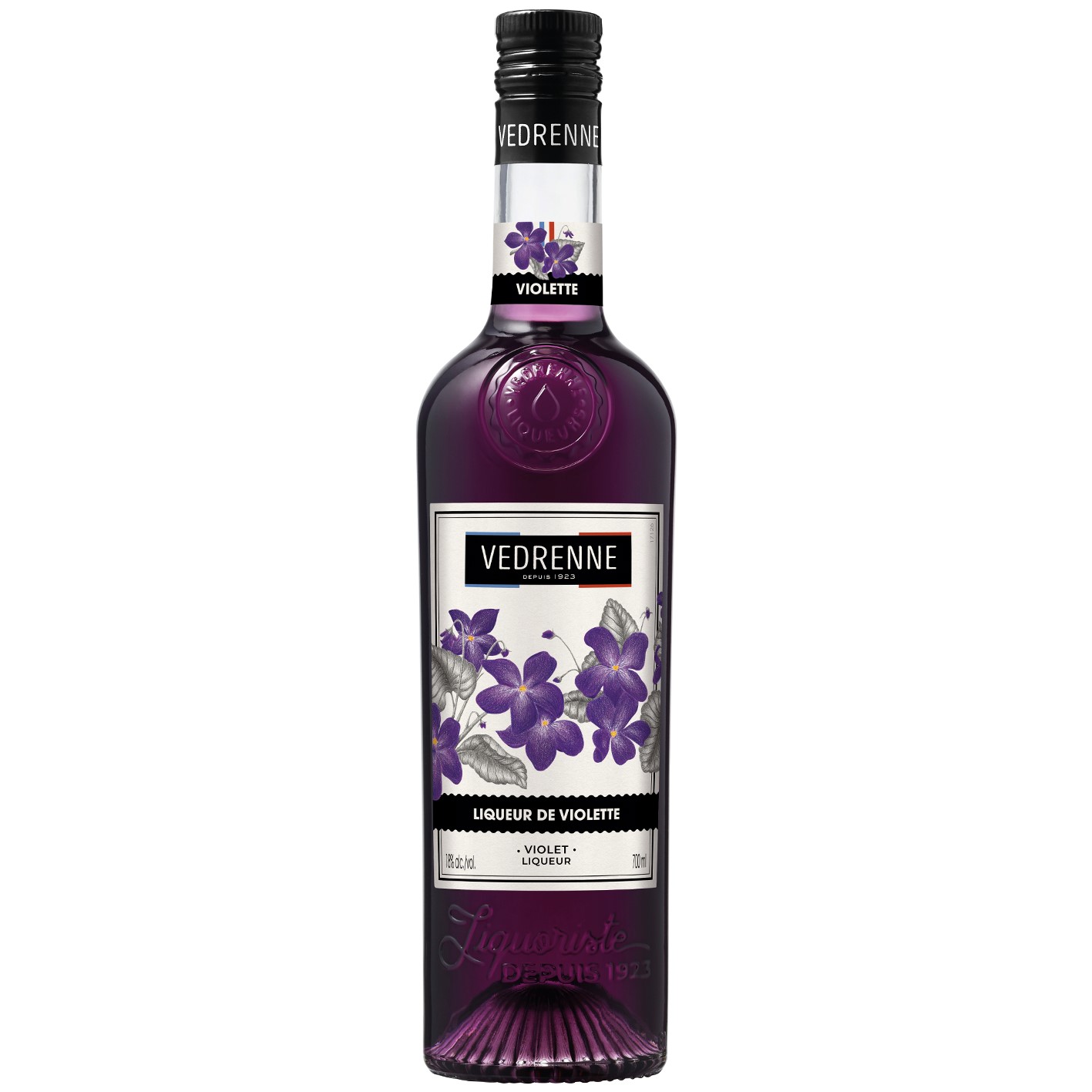 Vedrenne Violette