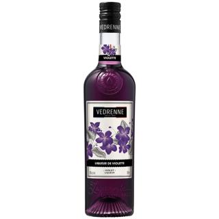 Vedrenne Violette