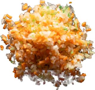 Soffritto Mix 3mm