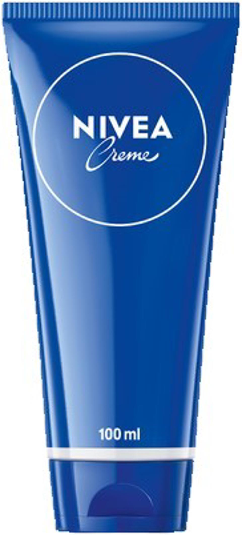 Hudkräm Cream Tube