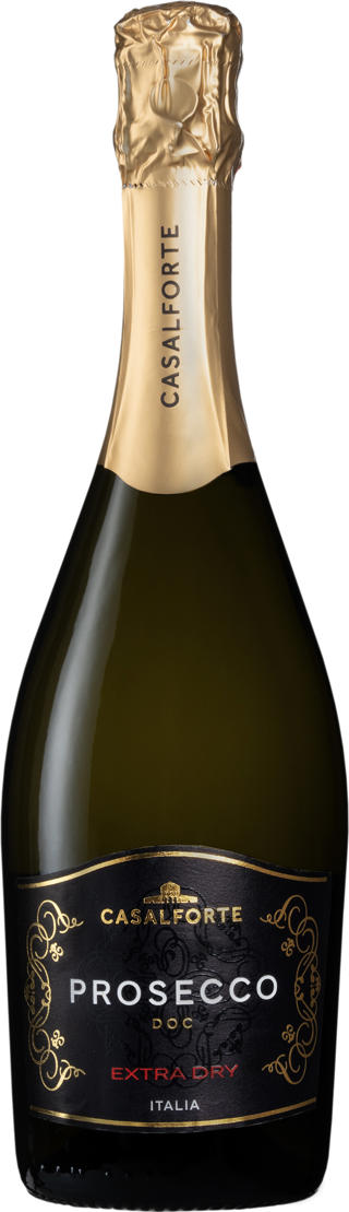 Casalforte Prosecco Extra Dry