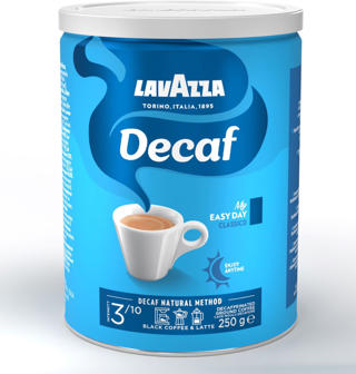 Kaffe Koffeinfritt