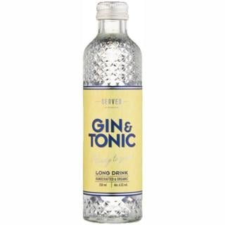 Gin och Tonic