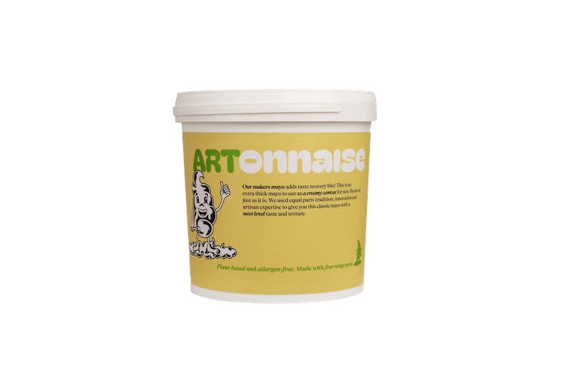 Artonnaise Extra Thick