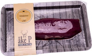 Vildvsinsytterfilé Sverige